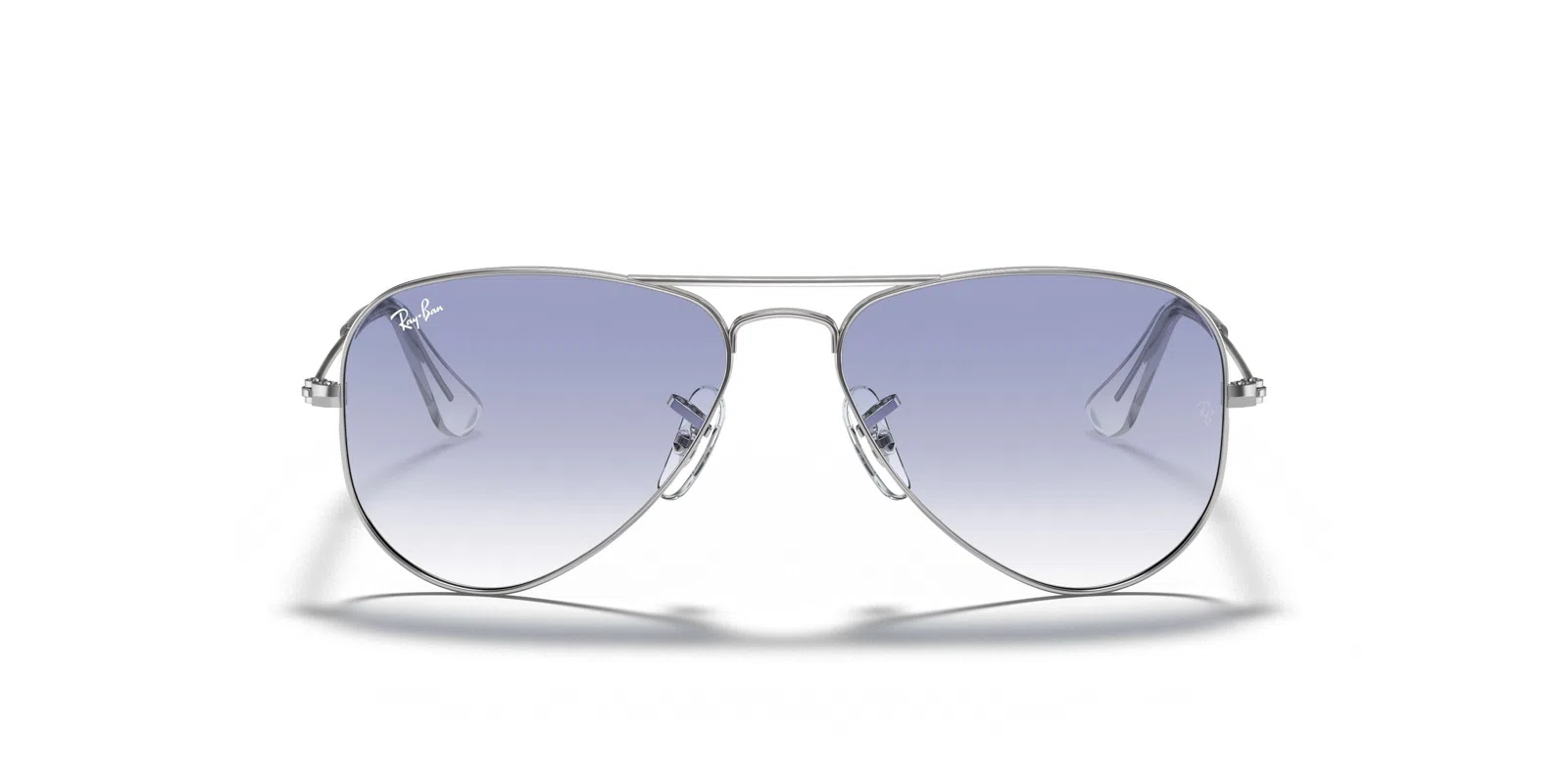 Ray-Ban Kids Aviator 0RJ9506S Sunglasses - view 53